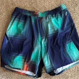 SOLDLululemon men’s shorts
